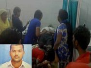 ஜார்கண்ட்டில் ஷாக்! விளையாட்டு அரங்கில் மின்சாரம் தாக்கி தேசிய மல்யுத்த வீரர் மரணம்!