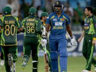 பாகிஸ்தானில் மீண்டும் சர்வதேச கிரிக்கெட் ஆரம்பம்