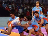 புரோ கபடி.. புனேயிடம் பெங்கால் சரண்டர்