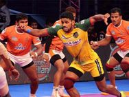 பாட்னா பைரேட்ஸ்க்கு தோல்வியை காட்டிய புனேரி பல்தான்