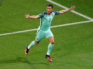 மூன்றாவது முறையாக சிறந்த வீரரானார் ரொனால்டோ!