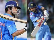 மொக்க பவுலர்களிடம் ரன் எடுக்கும் கோஹ்லியை சச்சினோடு ஒப்பிட முடியாது.. பாக். மாஜி வீரர் தடாலடி