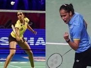 சிந்து, சாய்னாவுக்கு பதக்க வாய்ப்பு.. இறுதியில் நேருக்கு நேர் மோதலாம்!