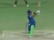 டி.என்.பி.எல். கிரிக்கெட்.. சேப்பாக் சூப்பர் கில்லீசை வீழ்த்தியது தூத்துக்குடி அணி