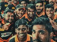 டிஎன்பிஎல்.. மதுரை அணியை வென்றது ரூபி திருச்சி வாரியர்ஸ்