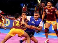 இது கபடிப் போட்டியா இல்லை சினிமா காட்சியா.. விறுவிறுக்க வைத்த ஹரியானா ஸ்டீலர்ஸ்!