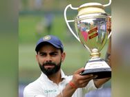 இலங்கை டெஸ்ட் வெற்றி.. இதுவரை இல்லாமல் இந்தியா படைத்த புது சாதனை!