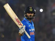 சச்சினை முந்தினார் கோஹ்லி