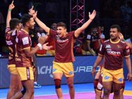 உ.பி.,யோத்தாவுக்கு சொந்த மண்ணில் முதல் வெற்றி