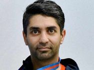 சாய்னாவுக்கு போட்டியாக பிந்த்ரா