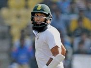 தென் ஆப்பிரிக்க வீரர் ஹசிம் ஆம்லாவின் 'வினோத' சாதனை!