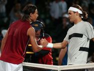 நடால் – பெடரர் மோதல் மிஸ்ஸிங்