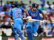 ஹாட்ரிக் தொடர் வெற்றிக்கு தயாராகும் இந்தியா!