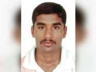 5-வது ஆசிய உள்ளரங்க விளையாட்டு போட்டி: 3000 மீட்டர் ஓட்டத்தில் தமிழக வீரர் லட்சுமணன் தங்கம்