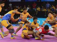 சென்னையை நெருங்குகிறது புரோ கபடி புயல்