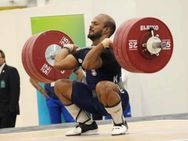 தமிழக 'பாகுபலி' சதீஷ்குமார்... 2018 காமன்வெல்த் பளூதூக்கும் போட்டிக்கு தகுதி!