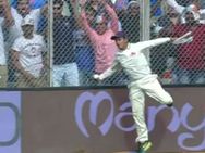 இந்திய அணியை திரும்பி பார்க்க வைத்த 'பால் பாய்'...டிவிட் செய்து பாராட்டிய பிசிசிஐ !