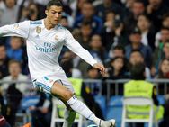 கெத்து காட்டும் கிறிஸ்டியானோ ரொனால்டோ!