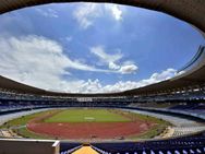 இந்தியா நடத்தும் உலக இளையோர் கால்பந்து.. இதோ முழு அட்டவணை!