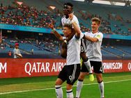 யு17 உலகக் கோப்பை கால்பந்து காலிறுதியில்.. யார் யார் மோதல்?