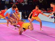 பெங்கால் வாரியர்ஸை அடிச்சு துவைத்து காயவைத்து இஸ்திரியும் செய்த குஜராத் பார்சூன் ஜயன்ட்ஸ்!