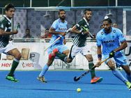 என்ன ஆச்சு இந்திய ஹாக்கி அணிக்கு!