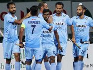 மலேசியாவை கதறடித்த இந்தியா, பாகிஸ்தானுக்காக வெயிட்டிங்!