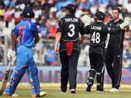 தெறிக்கவிடும் நியூசிலாந்து... திமிறி எழுமா இந்தியா... என்ன நடக்கும் இன்று?