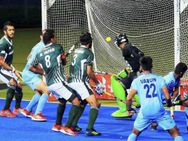 பாகிஸ்தானை வச்சு செய்த இந்தியா!