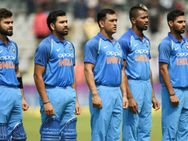 நியூசி.க்கு எதிரான டி-20 தொடரின் இந்திய அணி அறிவிப்பு... யார் இன்... யார் அவுட் ?