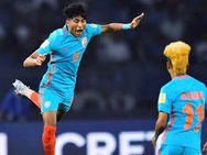 யு 17 கால்பந்து.. இந்தியாவுக்கு ஒரு செம வாய்ப்பு!