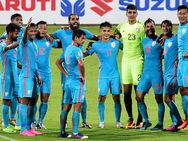 கண்ணா 2வது லட்டு.. ஆசியக் கோப்பைக்கு இந்திய கால்பந்து அணி தகுதி!