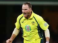 ஓய்வு பெறுகிறார் ஜான் ஹாஸ்டிங்ஸ்... ஆஸ்திரேலிய கிரிக்கெட்டுக்கு பேரிழப்பு!