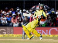 ஒருமுறையா, இருமுறையா, நாலாவது முறையும் சஹல் பந்தில் அவுட்டான மேக்ஸ்வெல்.. வறுக்கும் நெட்டிசன்ஸ்