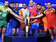 புரோ கபடி லீக் சாம்பியனை நிர்ணயிக்கும் பிளே ஆப் சுற்று 23ம் தேதி முதல்!