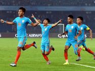 இந்திய கால்பந்துக்கு புதிய துவக்கம்