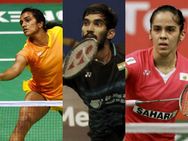 பிரெஞ்ச் ஓபன் காலிறுதியில் சிந்து, ஸ்ரீகாந்த்.. சாய்னா அவுட்!