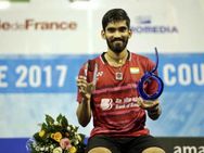 இந்திய பாட்மிண்டன் உலகின் 