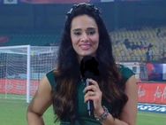 ரெய்னாவிடம் வைஃபை பாஸ்வேர்ட் கேட்ட ஸ்டூவர்ட் பின்னி மனைவி மாயந்தி! என்ன ஆச்சு தெரியுமா?