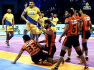 மெடிக்கல் மிராக்கிள், தமிழ் தலைவாஸ் ஜெயிச்சுடுச்சு!