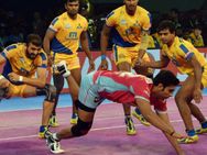 அட போங்கப்பா.. தமிழ் தலைவாஸ் விளையாடியது.. அவ்வளவுதான்!