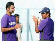 5 வருடம், 1 வயது.. சச்சினும், கோஹ்லியும் இதிலும் ஒரே மாதிரி!