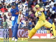 கோஹ்லியைவிட ஸ்மித் டாப்.. எதில் தெரியுமா?