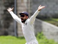 2 வருடங்கள் தொடரும் போட்டிகள், 1 டெஸ்டுக்கு 4 நாட்கள்.. டெஸ்ட் சாம்பியன்ஷிப்புக்கு ஓ.கே. சொன்ன ஐசிசி