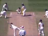 நூற்றாண்டின் சிறந்த பவுலிங் இதுதான்.. ஆஸி. வீராங்கனைைய பார்த்து வாய் பிளக்கும் கிரிக்கெட் உலகம்