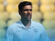 அஸ்வின் 