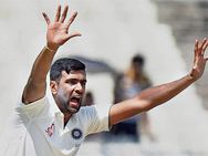 மீண்டு வந்த ஃபீனிக்ஸ் பறவை... அசால்ட் செய்ய காத்திருக்கும் 'ஸ்பின் புயல்' அஸ்வின்!