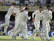 பரபரப்பு கட்டத்தில் ஆஷஸ் டெஸ்ட்.. ஆஸ்திரேலியா வெற்றிக்கு 170 ரன்கள் இலக்கு