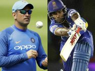 நனவாகிறது பல வருட கனவு.. இந்திய அணியில் இணையும் சஞ்சு.. டோணிக்கு மாற்றா?