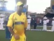 'தளபதி' பாட்டில் மாஸ் காட்டும் 'தல'.. அல்லு சில்லு செதறுது பாருங்க